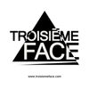 Logo of the association Troisième Face